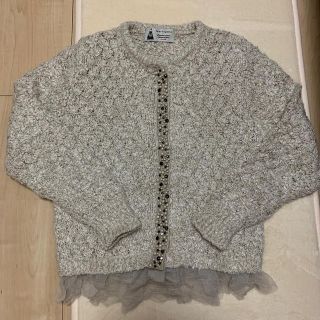 leur logette(カーディガン)のフリマアイテム一覧 leur logette(カーディガン)のフリマアイテム一覧