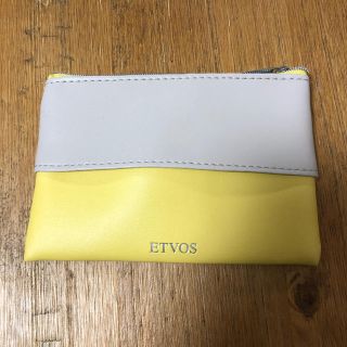 エトヴォス(ETVOS)のetvos ポケットティッシュケース(その他)