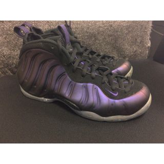 ナイキ(NIKE)のNike Air Foamposite One 26.5cm(スニーカー)