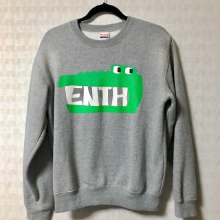 ジーディーシー(GDC)のENTH ワニ 長袖ウェット Mサイズ(ミュージシャン)