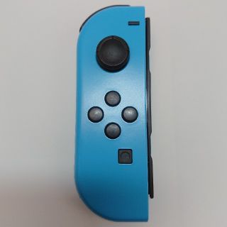 ニンテンドースイッチ(Nintendo Switch)の【動作確認済】Nintendo Switch Joy Con 本体 ジョイコン (その他)