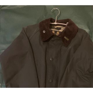 バーブァー(Barbour)のたんたかたん様専用　バブアー　(ブルゾン)