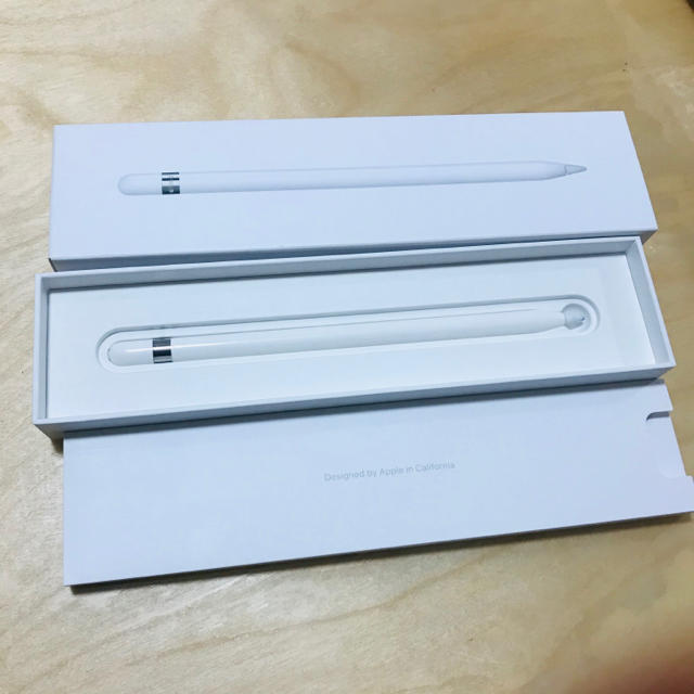 Apple Pencil (第一世代) アップル純正品APPLE - amsfilling.com