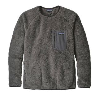 パタゴニア(patagonia)のパタゴニア ロスガトスクルー 未使用(ニット/セーター)