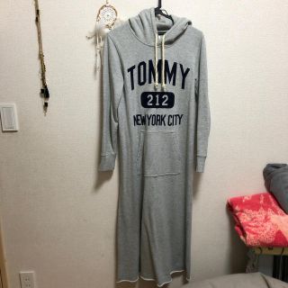 トミー(TOMMY)の専用です(ロングワンピース/マキシワンピース)