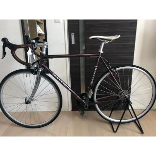 ラレー(Raleigh)のRaleigh 2018 CRN Carlton-N (自転車本体)