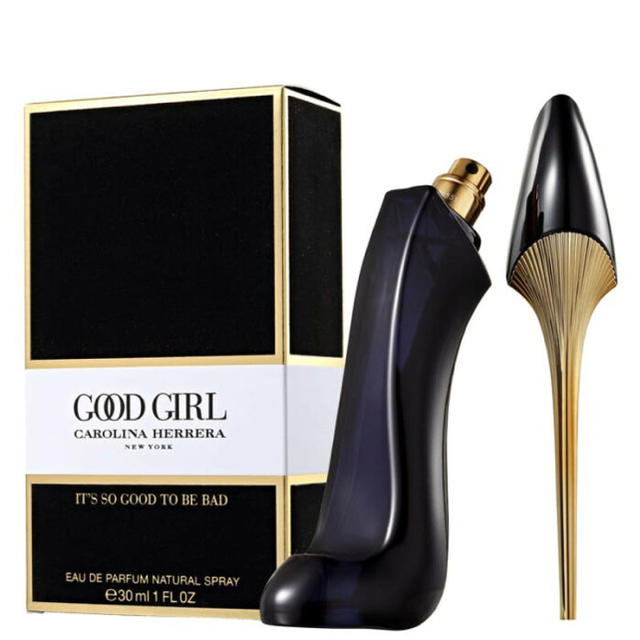 キャロライナヘレラ CAROLINA HERRERA グッド ガール レジェール