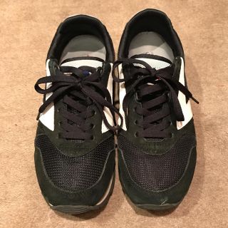 ロンハーマン(Ron Herman)のBrooks Chariot   ブルックス(スニーカー)