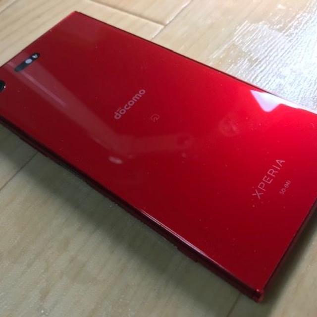 Xperia SO-04Jの通販 by JC7M shop｜ラクマ XZ Premium 2022春夏