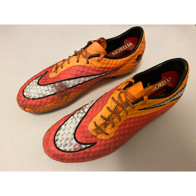 NIKE - 初代 ハイパーヴェノムファントム HG-E 29.0cmの通販 by Ryu's