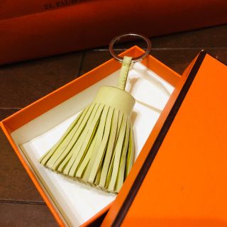 エルメス(HERMES)のエルメス【カルメン】(キーホルダー)
