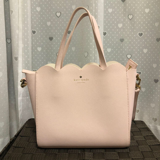 ケイトスペードニューヨーク(kate spade new york)のケイトスペード  リリーアベニューベネット(ハンドバッグ)