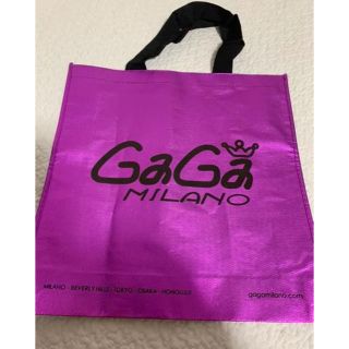 GaGa MILANO(バッグ)のフリマアイテム一覧 GaGa MILANO(バッグ)のフリマアイテム一覧