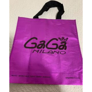 ガガミラノ(GaGa MILANO)のガガミラノ  トートバッグ(トートバッグ)