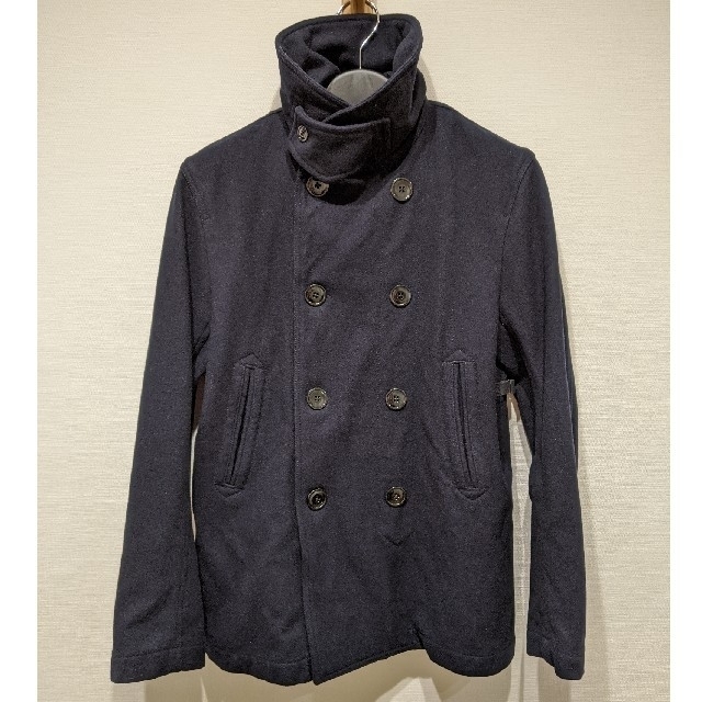 Engineered Garments - Engineered Garments Pコート サイズS(M相当)の