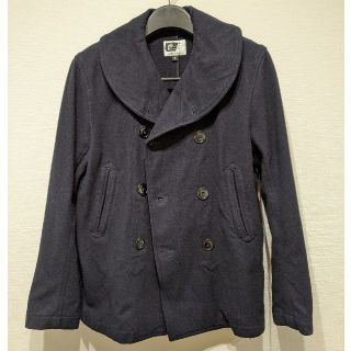 エンジニアードガーメンツ(Engineered Garments)のEngineered Garments Pコート サイズS(M相当)(ピーコート)