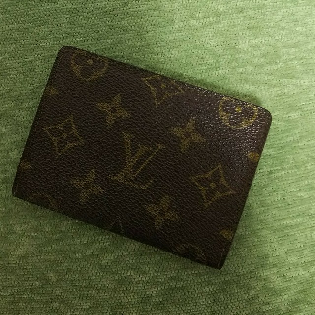 LOUIS VUITTON - ルイヴィトン モノグラム パスケースの通販 by 108's shop｜ルイヴィトンならラクマ
