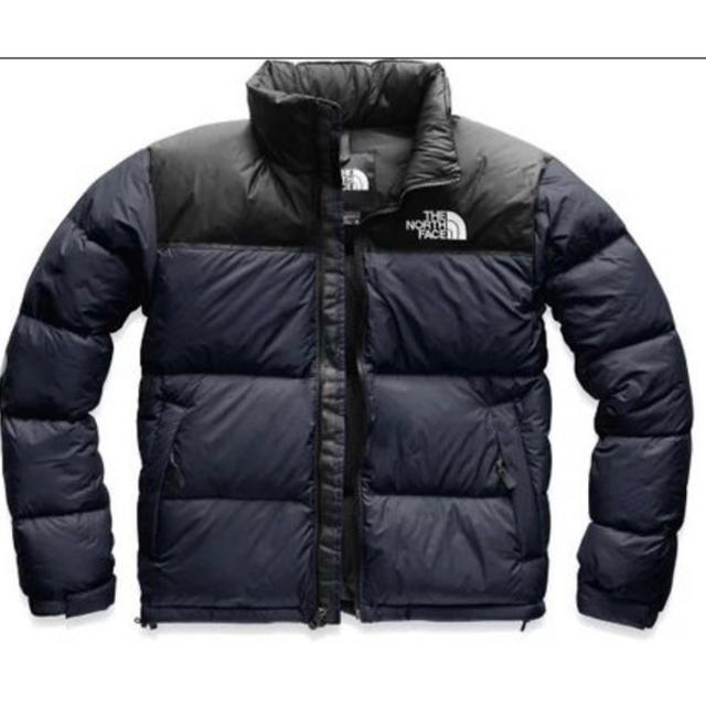 ノースフェイスTHE NORTH FACE nuptse jacket 3XL