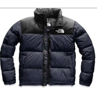 ザノースフェイス(THE NORTH FACE)のTHE NORTH FACE nuptse jacket 3XL(ダウンジャケット)