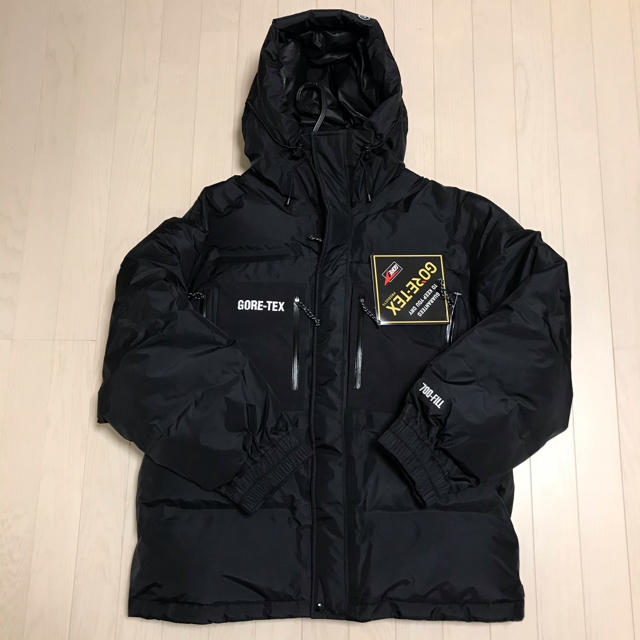 新品未使用Supreme GORE-TEX 700Fill Down Parka