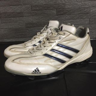 アディダス(adidas)のadidas  野球スパイク(シューズ)