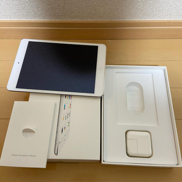 iPad mini2 32GB WiFiモデル