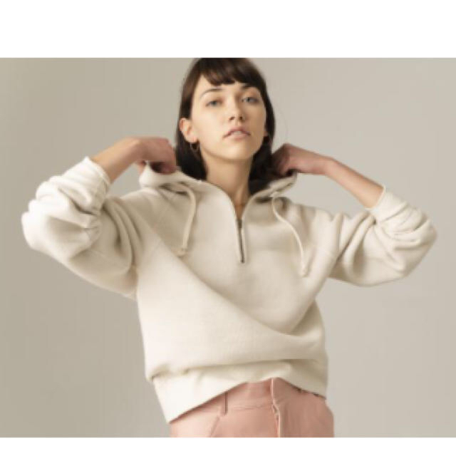ronherman lily yarn hoodie | www.thestyledhouse.com.au