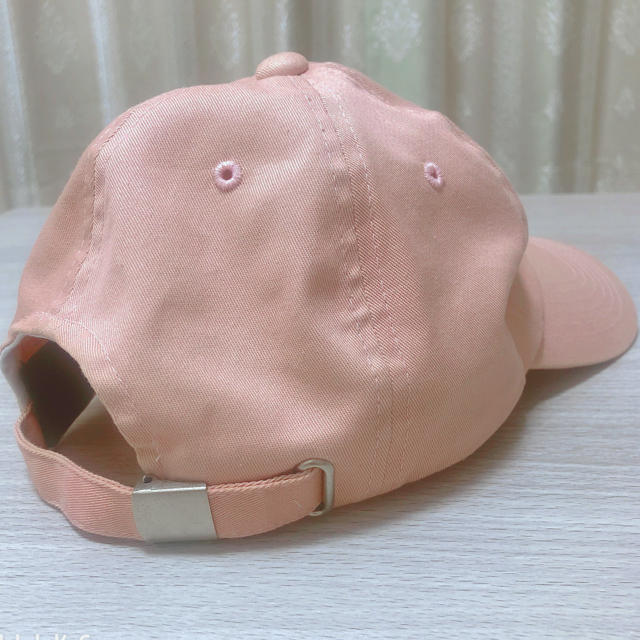 INGNI(イング)のキャップ　春夏 レディースの帽子(キャップ)の商品写真