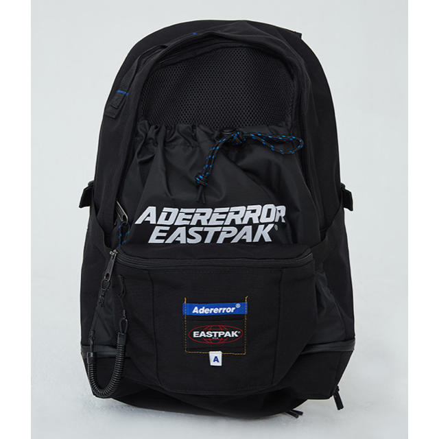 新品★ADERERROR x EASTPAK コラボバッグ SLING BAG