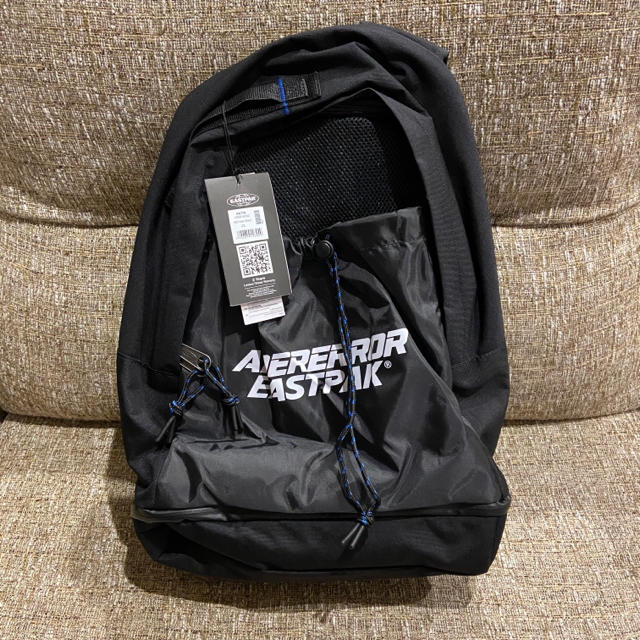 新品★ADERERROR x EASTPAK コラボバッグ SLING BAG 3