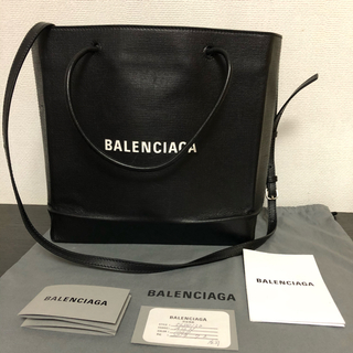 バレンシアガ(Balenciaga)のBALENCIAGA ショッピングトートバッグ Sサイズ(トートバッグ)