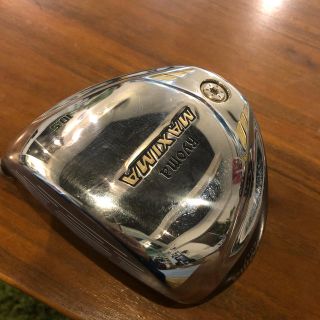 リョーマゴルフ(Ryoma Golf)のリョーマゴルフ   マキシマタイプD 10.5ヘッドのみ(クラブ)