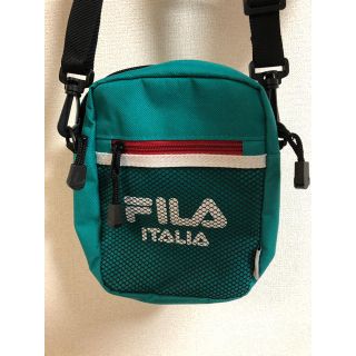 フィラ(FILA)のフィラ　ショルダーバッグ(ショルダーバッグ)