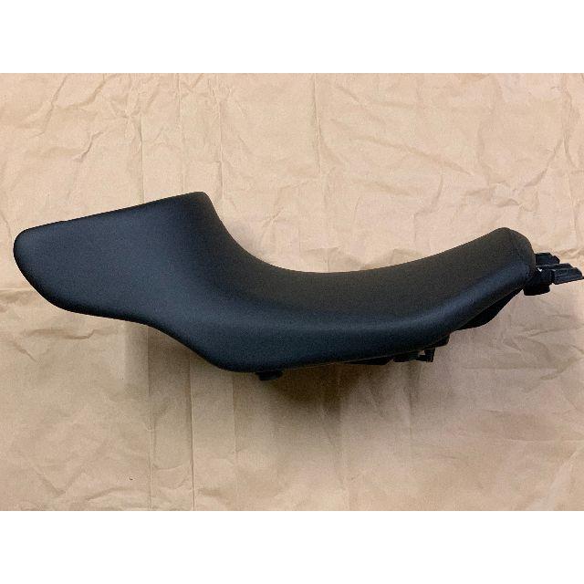 BMW R1200R用ローシート760mm 美品