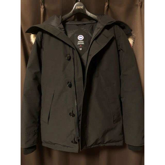 CANADA GOOSE - カナダグース シャトーの通販 by ずみちょす カナダ