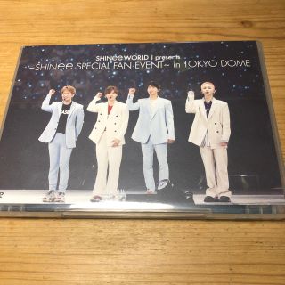 シャイニー(SHINee)のSHINee　WORLD　J　presents　～SHINee　Special　(ミュージック)