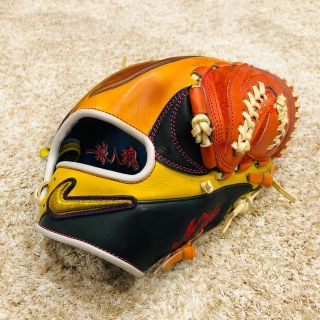 ナイキ(NIKE)の野球 NIKE 硬式グローブ(グローブ)