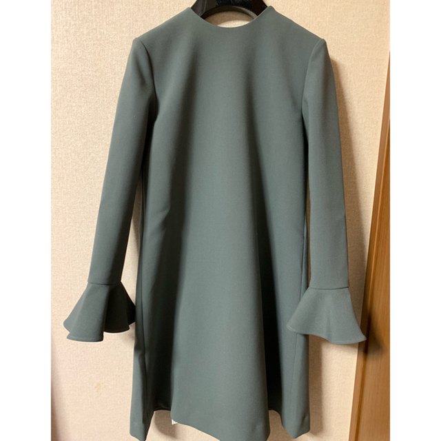 ヨーコチャン YOKO CHAN 新品未使用 ワンピース 36 ヨーコチャン YOKO CHAN 新品未使用 ワンピース 36