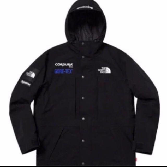 Supreme(シュプリーム)のフィービー様専Supreme The North Face Expedition メンズのジャケット/アウター(マウンテンパーカー)の商品写真