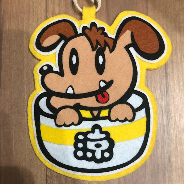 Generations ジェネ高学食 ジェネ犬片寄涼太 小さめ ハンドメイド の通販 By たなーか S Shop ジェネレーションズならラクマ