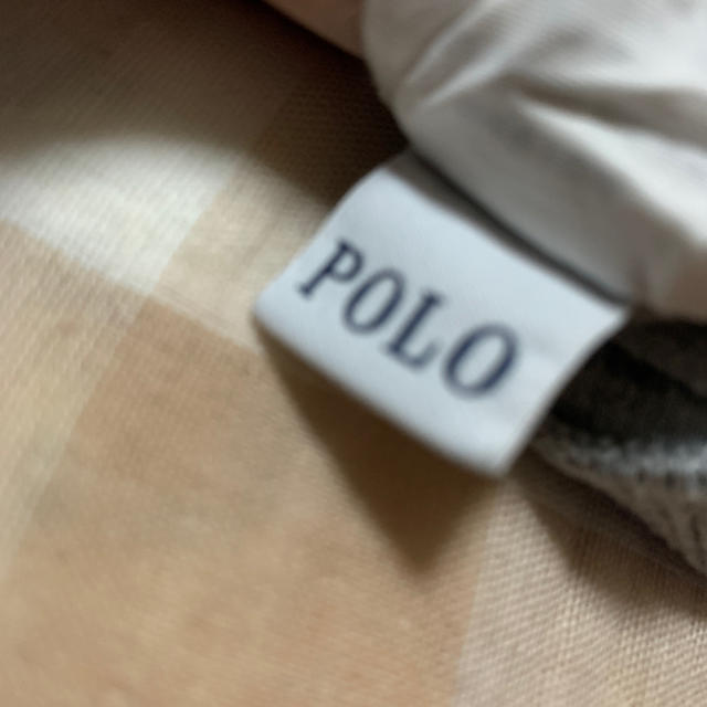 POLO RALPH LAUREN(ポロラルフローレン)のラルフローレン　スウェットトレーナー メンズのトップス(スウェット)の商品写真