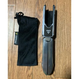 トピーク(TOPEAK)の（中古）トピーク　フラッシュスタンドスリム(パーツ)