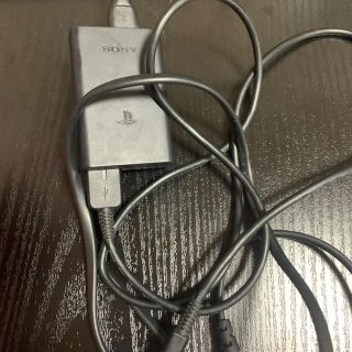 プレイステーション(PlayStation)のPSP等 充電器(その他)