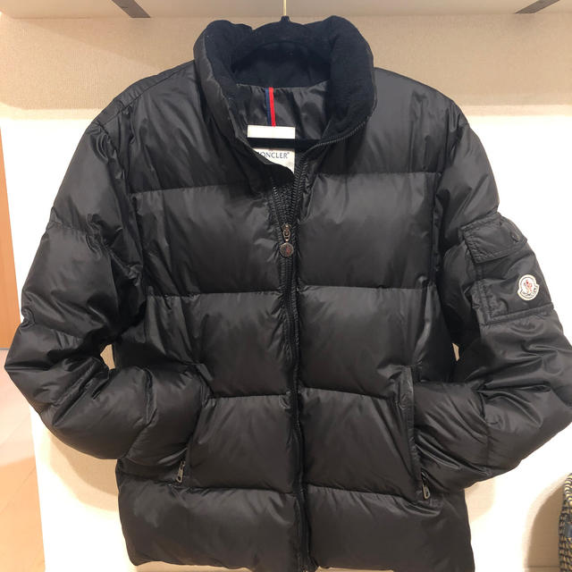 MONCLER(モンクレール)のモンクレール　ダウンジャケット メンズのジャケット/アウター(ダウンジャケット)の商品写真