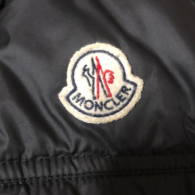MONCLER(モンクレール)のモンクレール　ダウンジャケット メンズのジャケット/アウター(ダウンジャケット)の商品写真