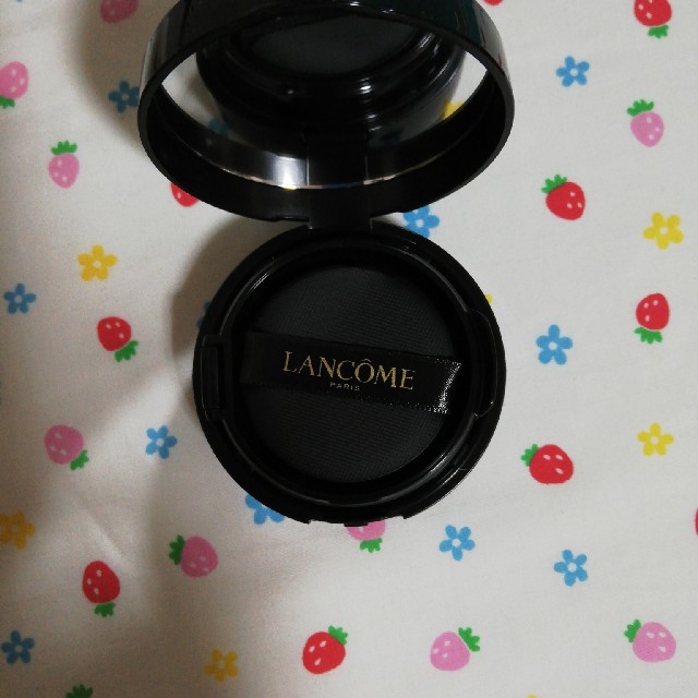 LANCOME(ランコム)のランコムクッションブラッシュスプティル コスメ/美容のベースメイク/化粧品(チーク)の商品写真