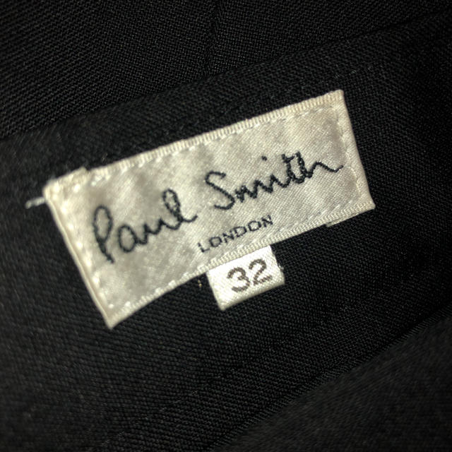 Paul Smith(ポールスミス)のポールスミス　スラックス　XL メンズのパンツ(スラックス)の商品写真