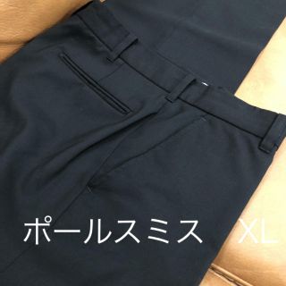 ポールスミス(Paul Smith)のポールスミス　スラックス　XL(スラックス)