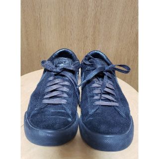 ブラックコムデギャルソン(BLACK COMME des GARCONS)のBLACK COMME des GARCONS×NIKEコラボスニーカー(スニーカー)