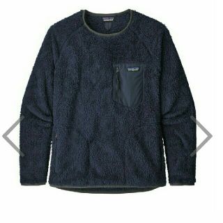 パタゴニア(patagonia)のパタゴニア　patagonia  ロスガトス　クルー　フリース(スウェット)